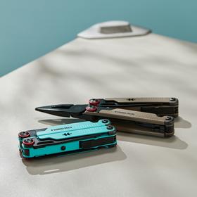 谢菲德 瑞士科技SWISS TECH 16合1变色龙多功能工具钳