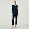 IWY/高端西装套装女秋冬商务面试正装时尚气质职业装房地产销售工作服CP11398 商品缩略图1