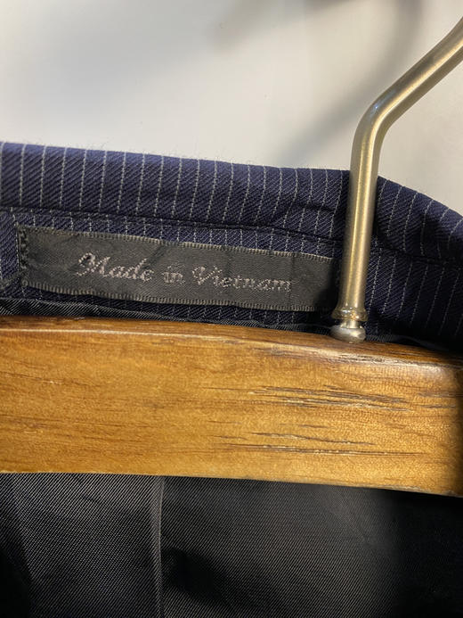 90年代 Vintage Chaps 西装外套_CJK(XL) 商品图2