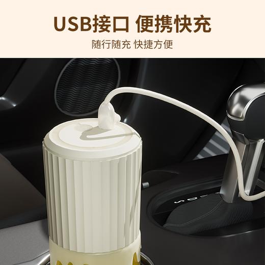 康巴赫	便携式果汁杯	KBH-DGZ0901 商品图4