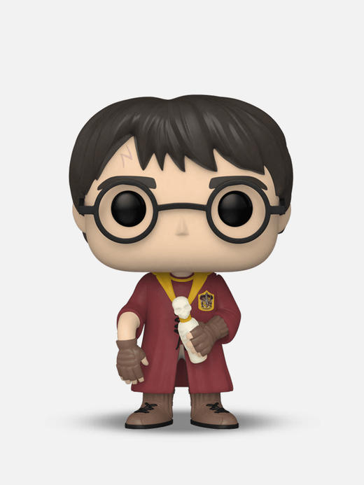 Funko POP Harry Potter哈利波特消失的密室20周年手办摆件 商品图3