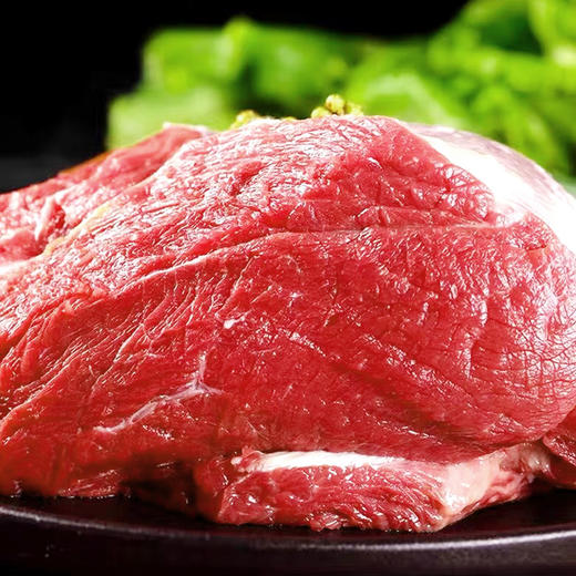 【德惠】大草原 牛肉套餐3kg（牛肉1kg、牛腩1kg、牛腱子1kg）偏远地区不发货 商品图1