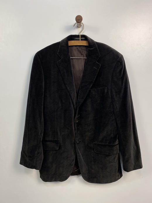 90年代 Vintage S.Cohen 加拿大制 西装外套_CJK(L) 商品图0