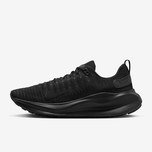 Nike/耐克INFINITY RUN4男子轻便耐磨跑步鞋DR2665-004 商品图1