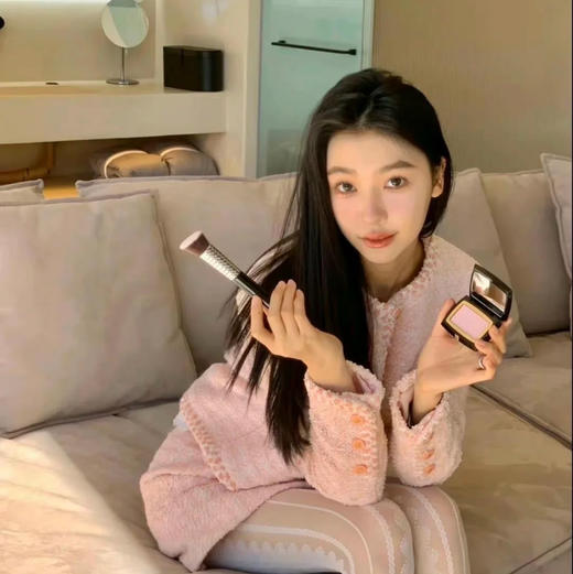 预售 国内柜台|毛戈平腮红正装 直接爱惨啦 商品图1