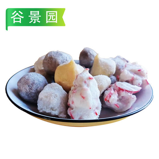 全家福丸子500g/袋（24-26个） 商品图2