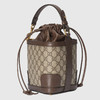 GUCCI 古驰 女士 Ophidia系列 GG水桶包 混色 752583 9AADO 8746 商品缩略图2