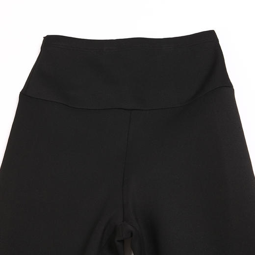 都市丽人舒暖瑜伽运动裤秋裤负5至5度适穿锦纶九分裤中厚款百搭裤打底裤保暖裤LL34A6 商品图10