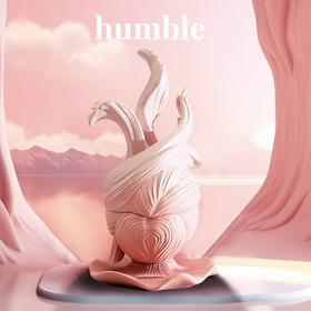 humble以爱之名心动香薰蜡烛礼盒女生生日新婚闺蜜香氛节日礼物