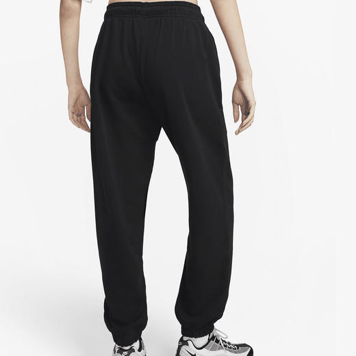 Nike/耐克新款女子运动透气收口休闲裤FQ0367-010 商品图1