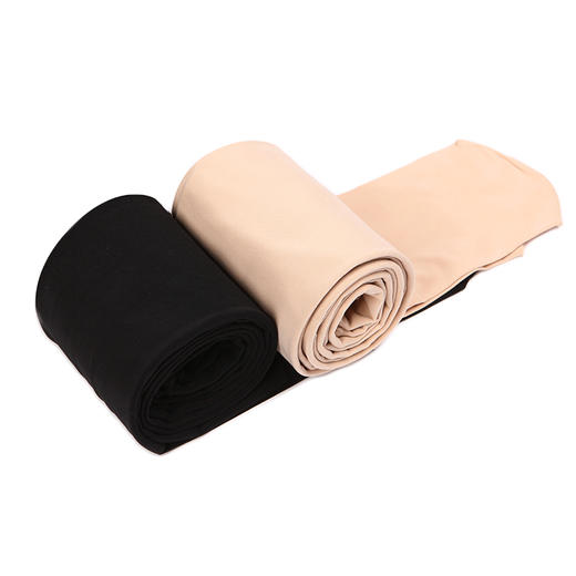 都市丽人舒暖打底裤秋裤负5至5度适穿锦纶连裤袜中厚款裤袜打底裤一双LG33B8 商品图6