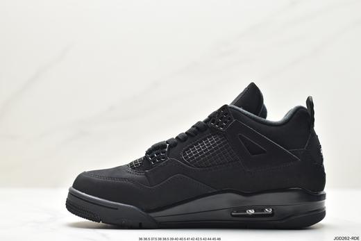 耐克乔丹Nike Air Jordan 4 Retro OG经典复古运动篮球鞋AQ9129-103男女鞋 商品图2