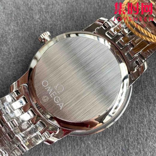 MKS欧米茄碟飞系列腕表。优雅纤薄的外表，搭配简约大方的设计，MKS抓住每一个细节，完美诠释原装优雅商务的经典魅力 商品图7