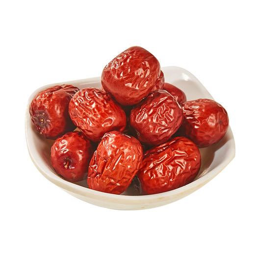 【赠品勿拍】疆果果煲汤灰枣300g袋 商品图4