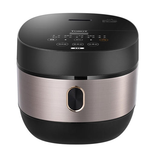 大松·IH智能电饭煲  GDCF-4011C 黑色 商品图1