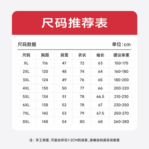 【圈】舒适【新款DLC】大依优型大码男装立领夹克商务外套男休闲加肥加大夹克上衣胖子显瘦Y 商品图4