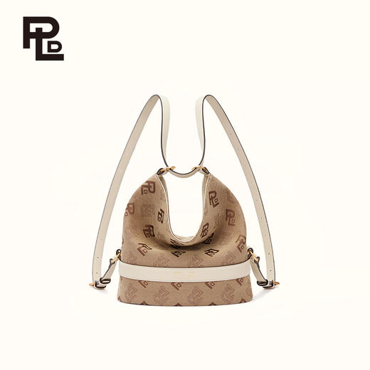 保兰德PLD东方雅奢经典系列流浪2号单双肩包通勤必备女包 商品图2