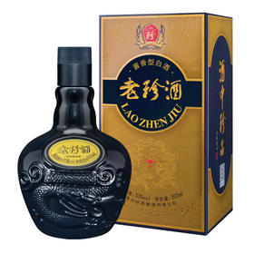 老珍酒酱香型53度500ml