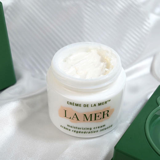 Lamer海蓝之谜经典型精华面霜 60ml/瓶 商品图3