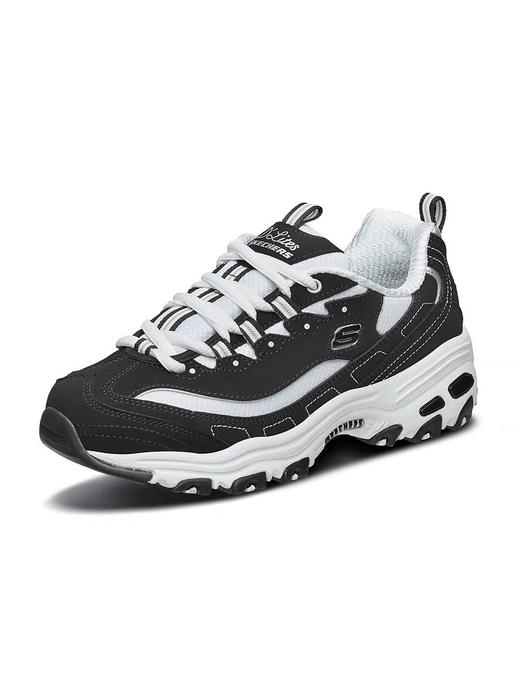 【云粉节】7楼Skechers斯凯奇 女士经典款熊猫鞋66666179吊牌价649元 商品图3