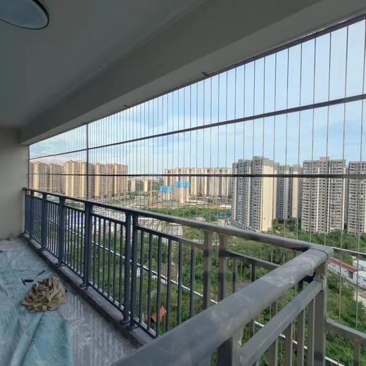 【美居】梅州地区定制防盗网、纱门 商品图2