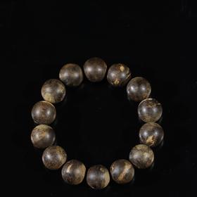 BC.ZT9.2-3    文莱软丝沉水《手串》  40.56g