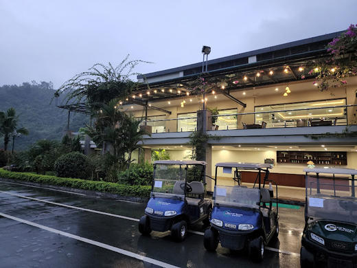 越南山顶峽谷高尔夫俱乐部 Hilltop Valley Golf Club | 越南高尔夫球场  | 河内高尔夫 商品图1