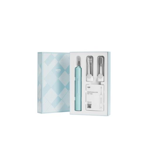 usmile 激泡声波电动牙刷 P3 商品图2