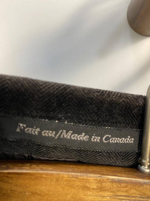 90年代 Vintage S.Cohen 加拿大制 西装外套_CJK(L) 商品图2