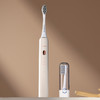 SOLOMORE声波电动牙刷 S1流光白 商品缩略图1