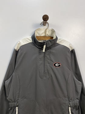 Y2K Vintage NIKE 耐克 GOLF 高尔夫系列 运动外套 _SJK(M)