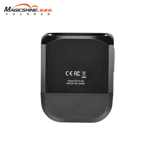 迈极炫CBL1600吊装截止线自行车灯 商品图3