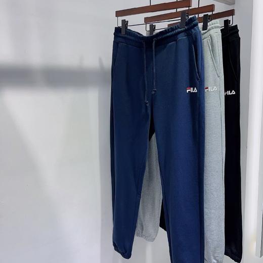 男运动长裤6635 商品图3