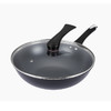神田臻钛系列钛合金钛不粘炒锅 32cm 商品缩略图4