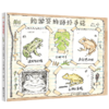 追上那只青蛙 3-8岁精装 爆笑故事 冒险精神 哲学思辨 儿童绘本 商品缩略图1