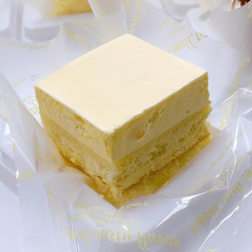 咸奶油慕斯蛋糕 商品图1