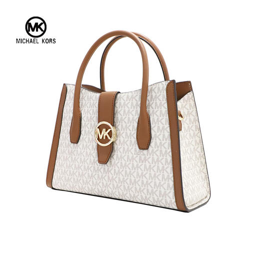 【自营】Michael kors/迈克尔高仕 女背提包 196163777856 商品图1