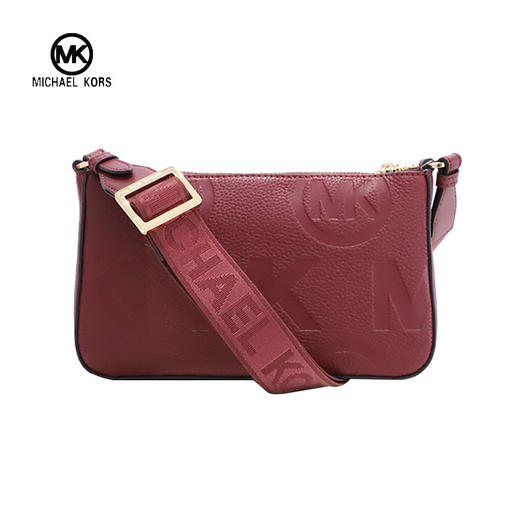 【自营】Michael kors/迈克尔高仕 女背提包 196237102232 商品图1