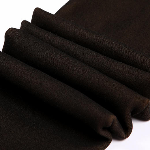 都市丽人舒暖打底裤秋裤负5至5度适穿锦纶踩脚裤中厚款一体裤保暖裤LG34A2 商品图4