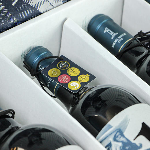 庄主一号AOC干红葡萄酒 商品图4