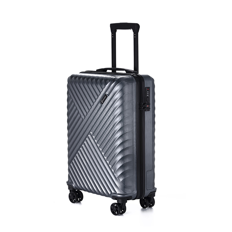 皇冠CROWN时尚拉杆箱C-F2010H