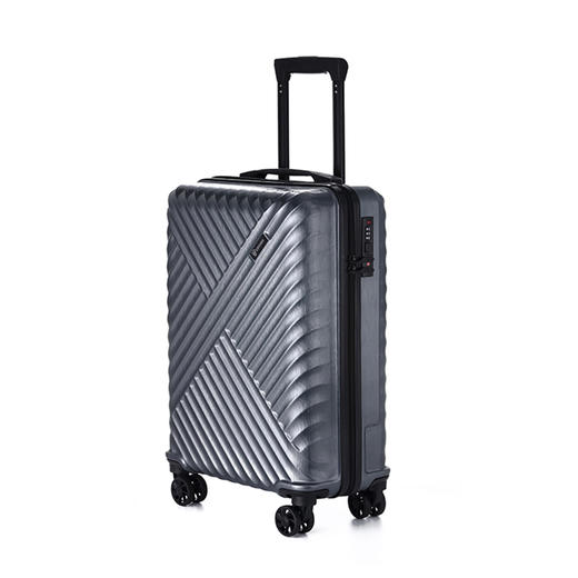 皇冠CROWN时尚拉杆箱C-F2010H 商品图0