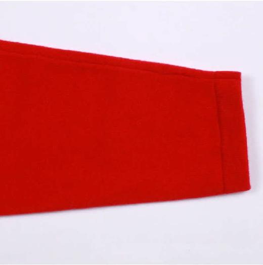 红莲羊绒打底保暖男裤｜经典羊绒、多个款式可选 商品图6