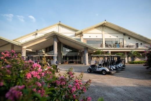 越南河内高尔夫俱乐部 Hanoi Golf Club | 越南高尔夫球场  | 河内高尔夫 商品图1