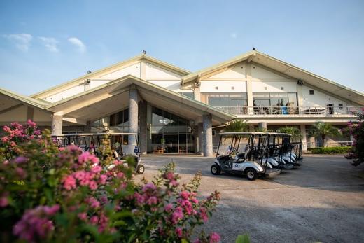 越南河内高尔夫俱乐部 Hanoi Golf Club  | 河内高尔夫球场 | 越南高尔夫球场俱乐部 商品图1