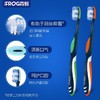 FROG青蛙牙刷深层洁净螺旋刷丝2支装   颜色随机 商品缩略图3