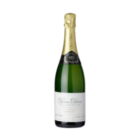 【仅6支·WS93康帝御用香槟·经典白中白】皮埃尔皮特香槟 Pierre Péters Cuvée de Réserve Blanc de Blancs
