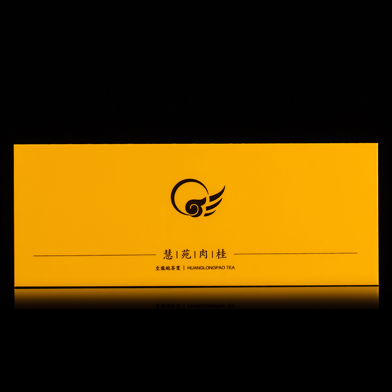 唐袍｜慧苑肉桂