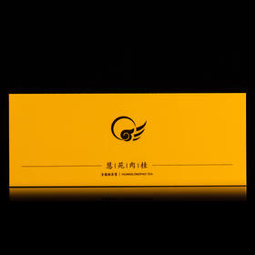 唐袍｜慧苑肉桂