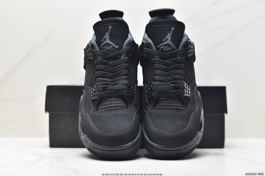 耐克乔丹Nike Air Jordan 4 Retro OG经典复古运动篮球鞋AQ9129-103男女鞋 商品图6